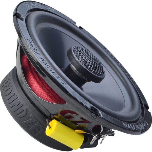 Ground Zero GZRF 6.5SQX