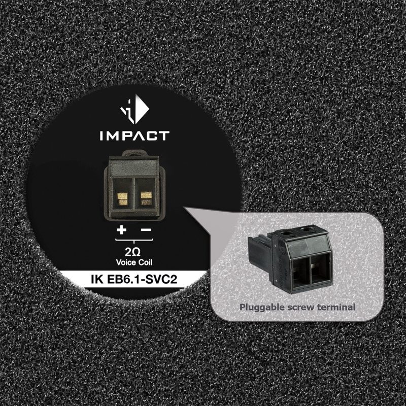 HELIX IK EB6.1-SVC2 - Image 3