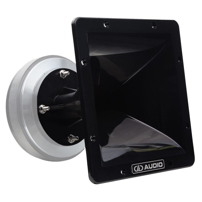 DD Audio VO-CT8x8 Horn - Image 3