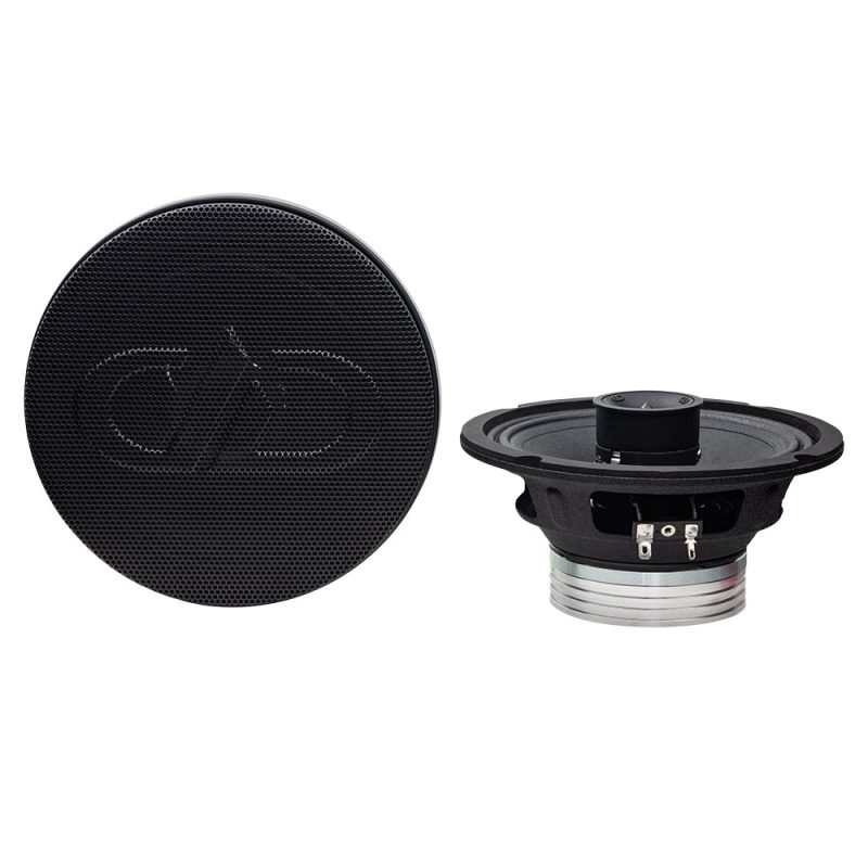 DD Audio VO-XN306-S4 - Image 2