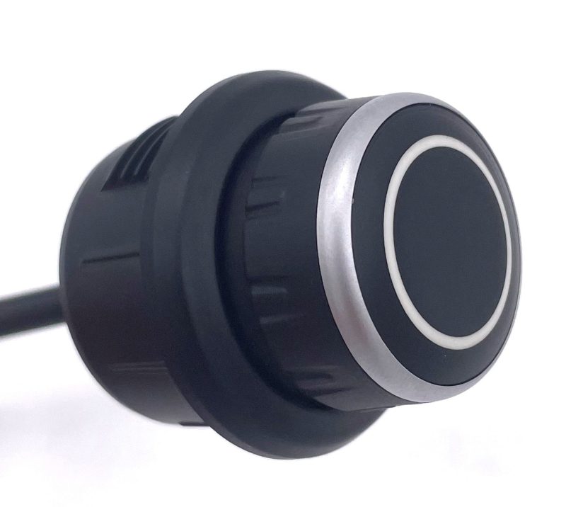 Pioneer Volumen säätö rulla miniliittimellä - Image 2
