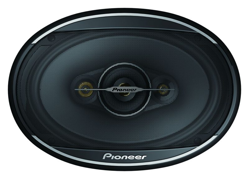 Pioneer TS-A6961F - Image 2