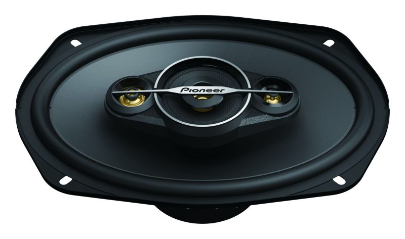 Pioneer TS-A6961F - Image 3