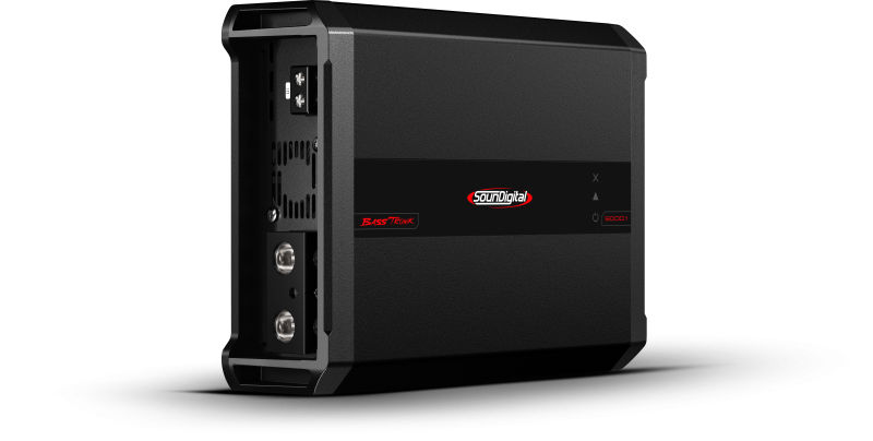 SounDigital 5000.1 BASSTRONIK - 1 Ohm - Image 5