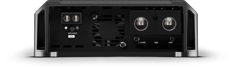 SounDigital 5000.1 BASSTRONIK - 1 Ohm - Image 7