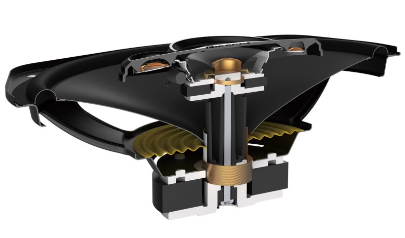 Pioneer TS-A6961F - Image 4