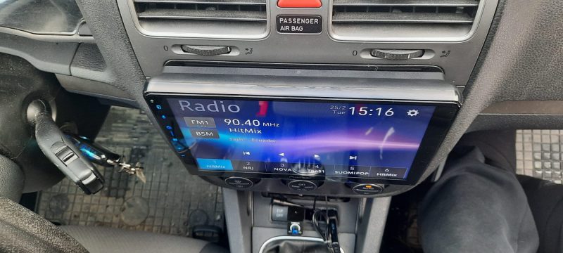 Pioneer SPH-PF97BT VW - Image 8