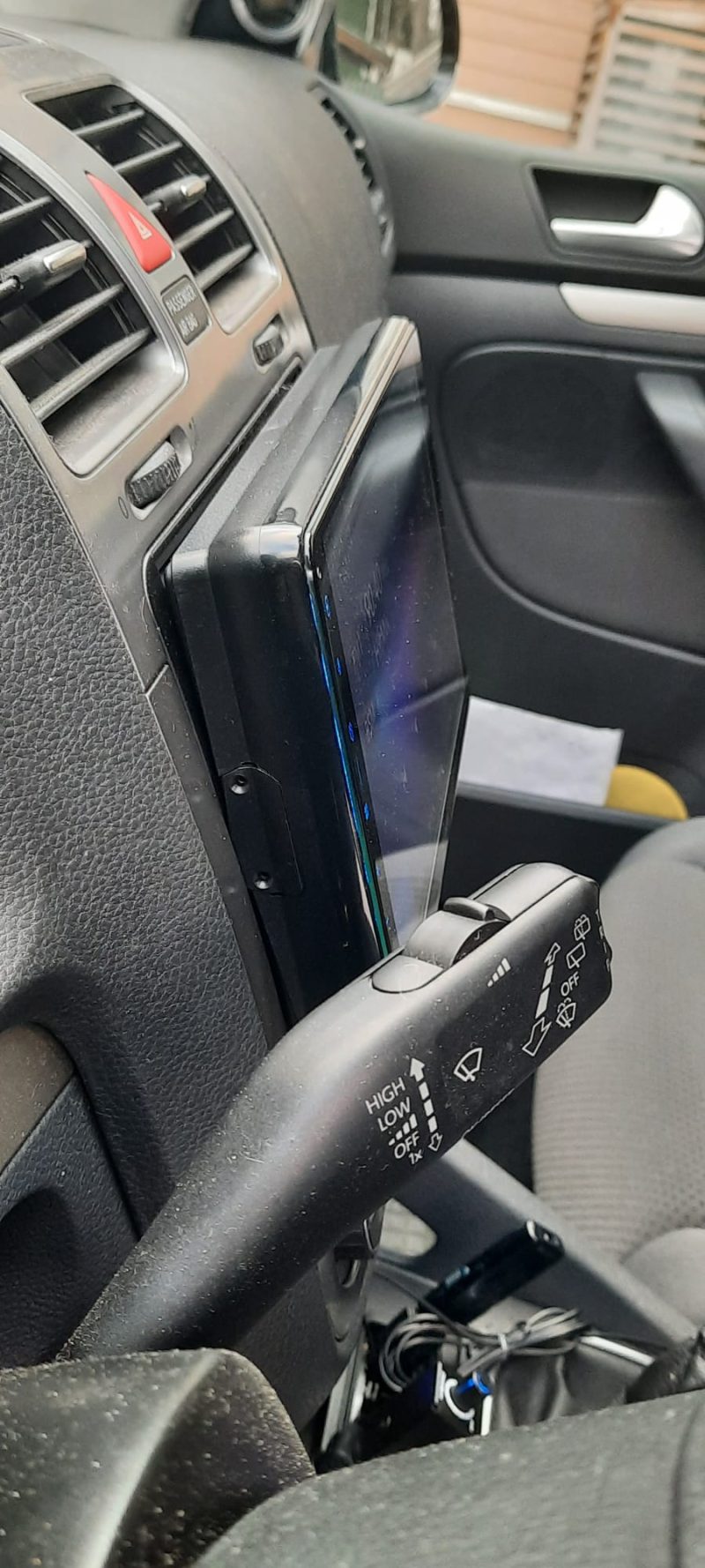 Pioneer SPH-PF97BT VW - Image 9