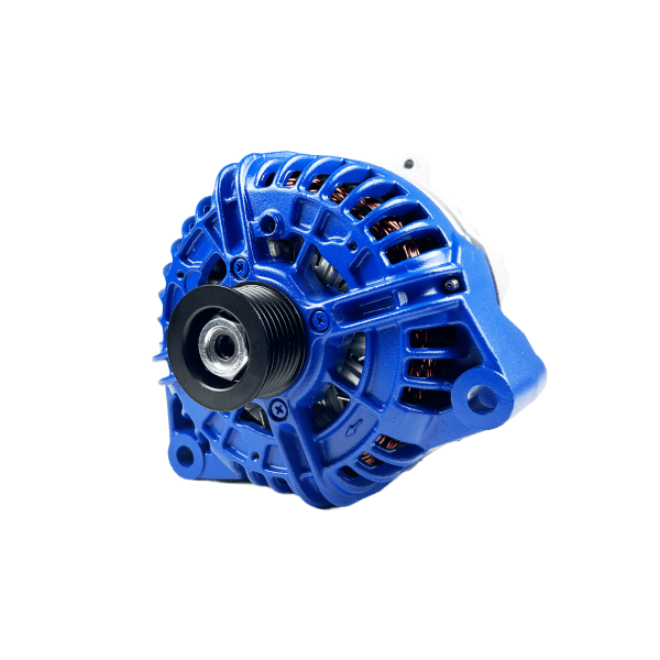 Alternatore MR50 - GS Audio 180A