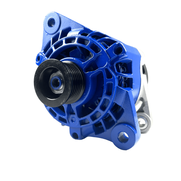 Alternatore AF190 - GS Audio 190A regolabile da 14 a 16V - vedi info