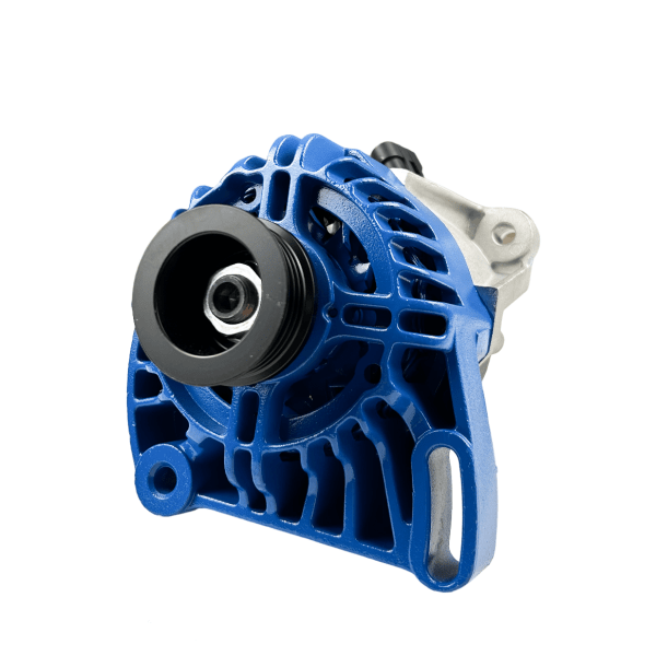 Alternatore FI150 - GS Audio 150A regolabile da 14 a 16V - vedi info