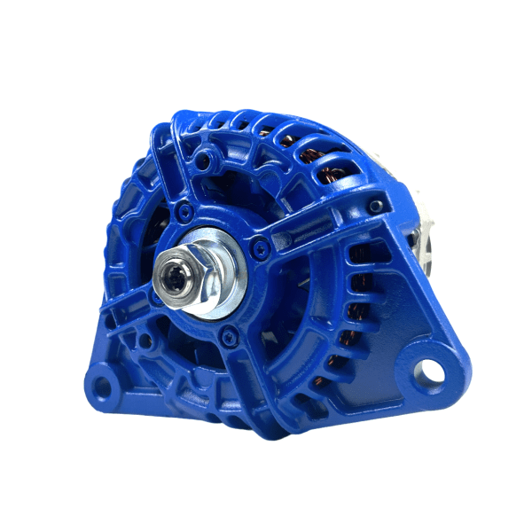 Alternator DUC250 - GS Audio 250A 14.2/14.8/16.5V - see info