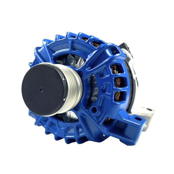 Alternator VL280 - GS Audio 280A 14.2/14.8/16.5V - see list
