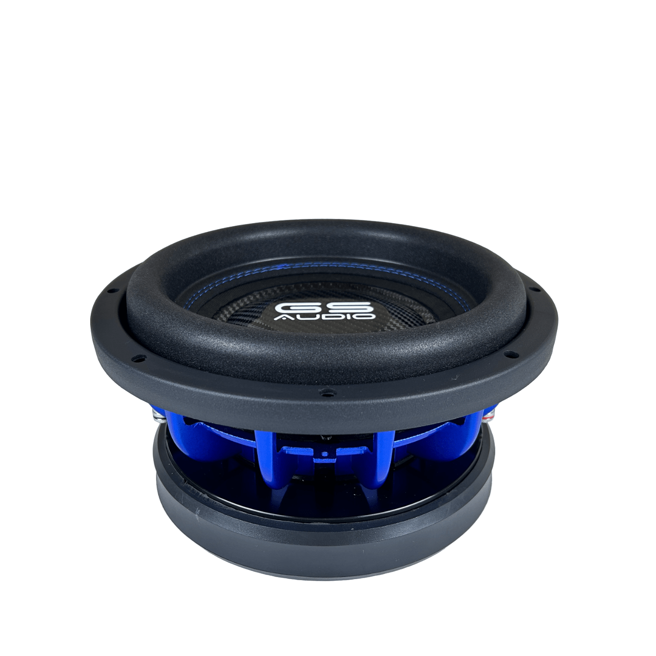 Gs Audio Platinum 4000 - 10"/25cm - 2000Wrms - D1 o D2 ohm