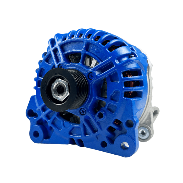 Alternatore VW250 - GS Audio 250A 14.2/14.8/15.1/16.5V - vedi lista