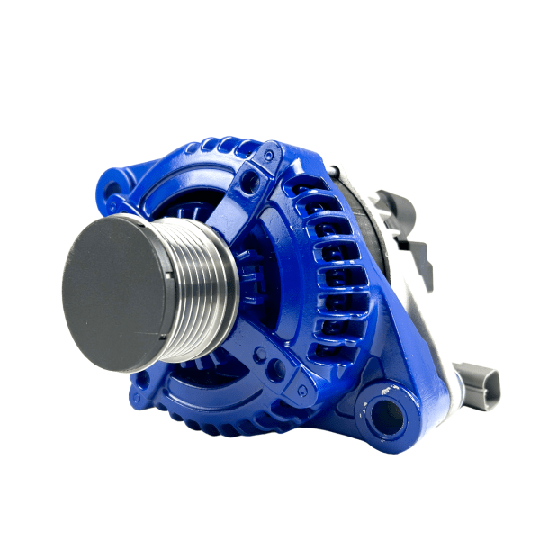 Alternatore AF205 - GS Audio 205A 14.2/14.8/16.5V - vedi info