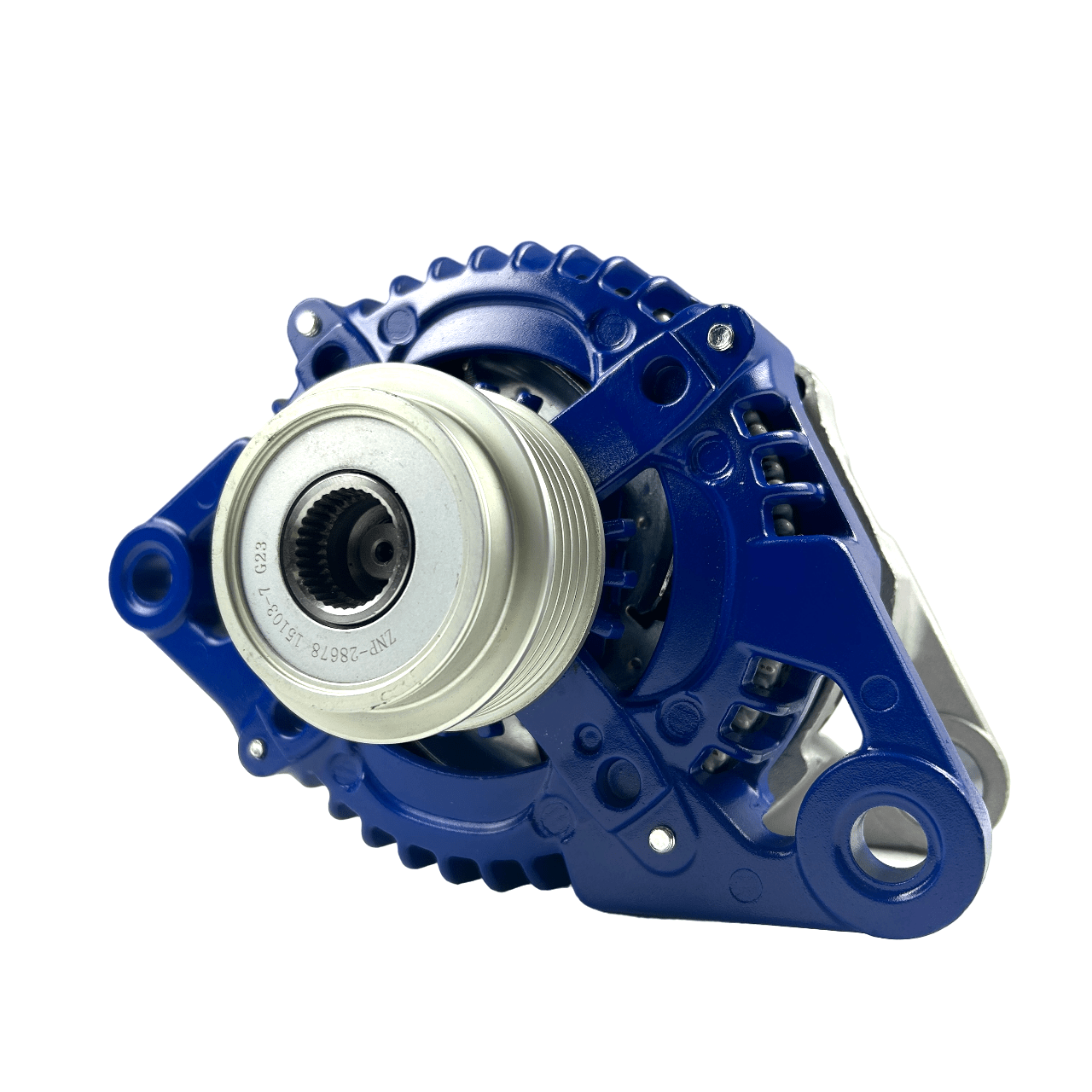 Alternatore AO200 - GS Audio 200A 14.2/14.8/16.5V - vedi info