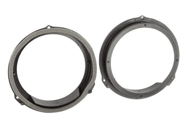 ACV 271114-14 Kaiuttimen asennuskehä Ø 165 Ford Transit / Fiesta / Mondeo  / Jaguar