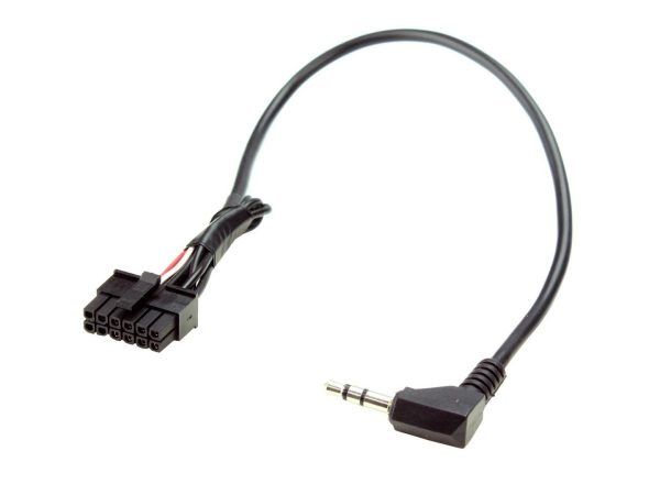 FOUR Connect Rattiohjain-adapterin liitäntäjohto PIONEER