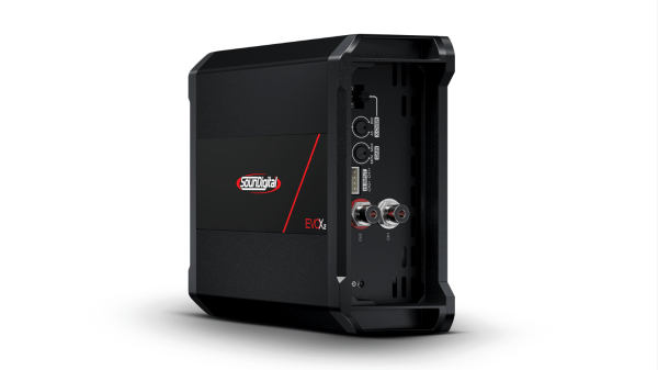 Soundigital 1200.2 EVOX2 - 2 ohm
