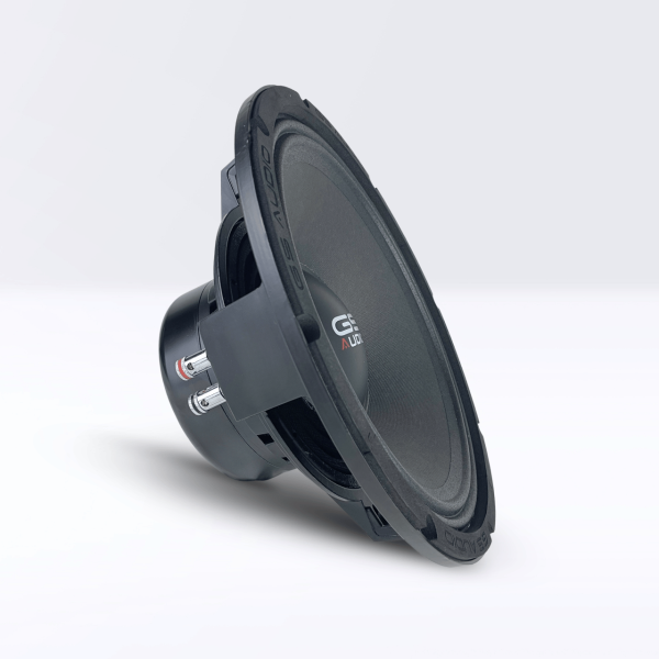 GS Audio PRO MAX 12N4-2000W | PA Woofer 12"/30cm - 4+4 Ohm