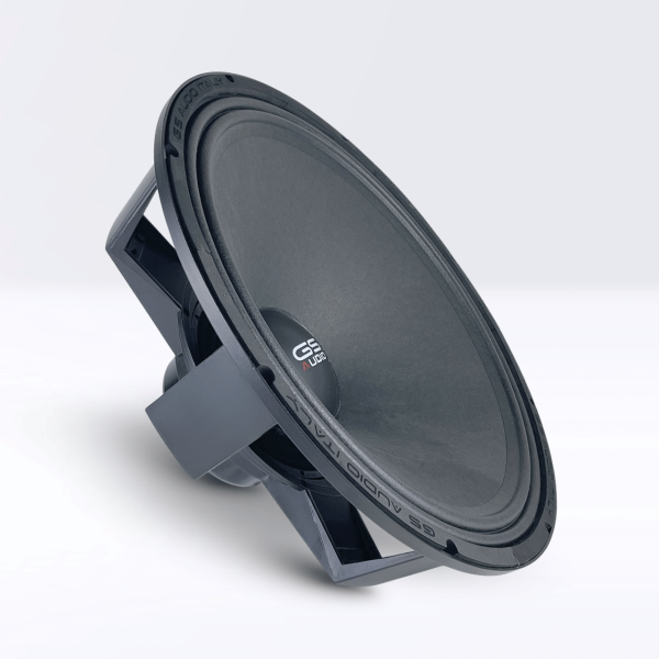 GS Audio PRO MAX 18N4-2000W | PA Woofer 18"/46cm - 4+4 Ohm